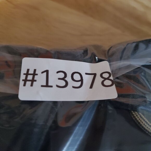 Christian Dior Jacket Mens 42L Gray Monsieur Pinstripe Double Breasted Wool - Picture 9 of 9